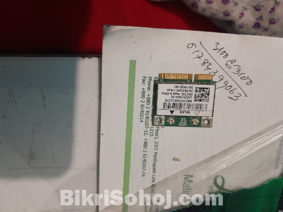 Dell laptop parts sell